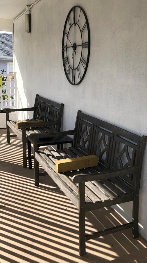 Holiday Isles Resort Madeira Beach Exterior foto